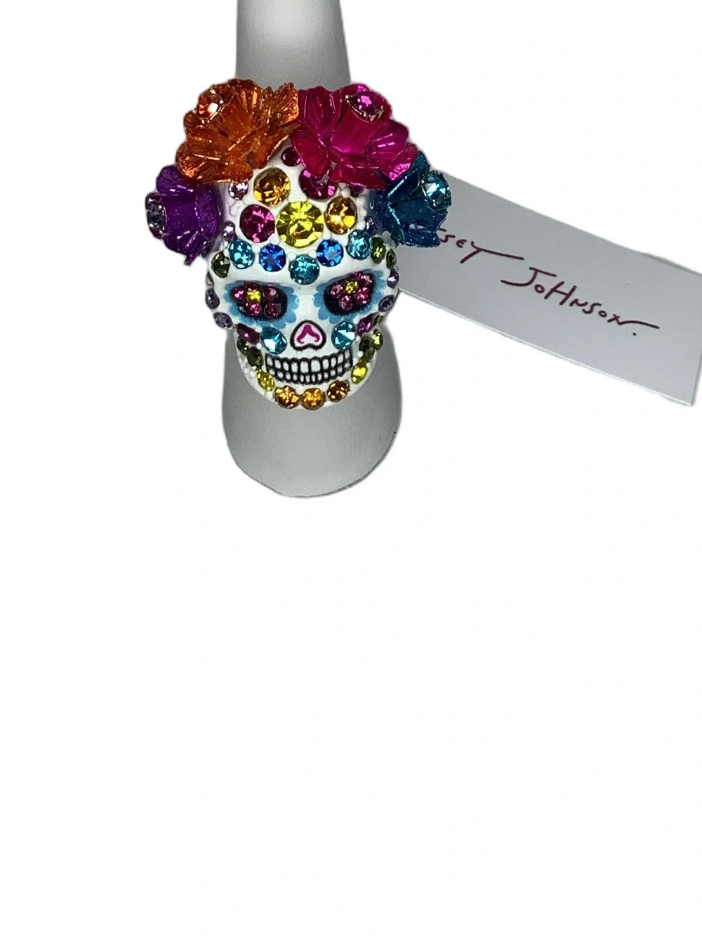 Betsey Johnson this betsey